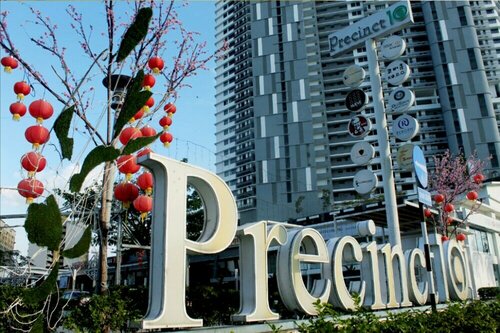 118 Residences by Travovo, Rezerwuj Apartament Georgetown Penang