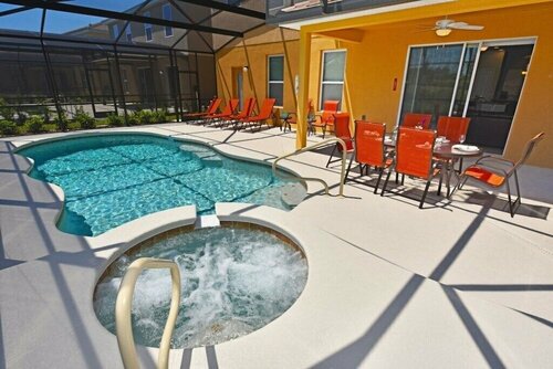 Solterra Resort IHR 3053, Забронировать Курортный отель Курортные отели Orlando Metropolitan Area, Курортный отель