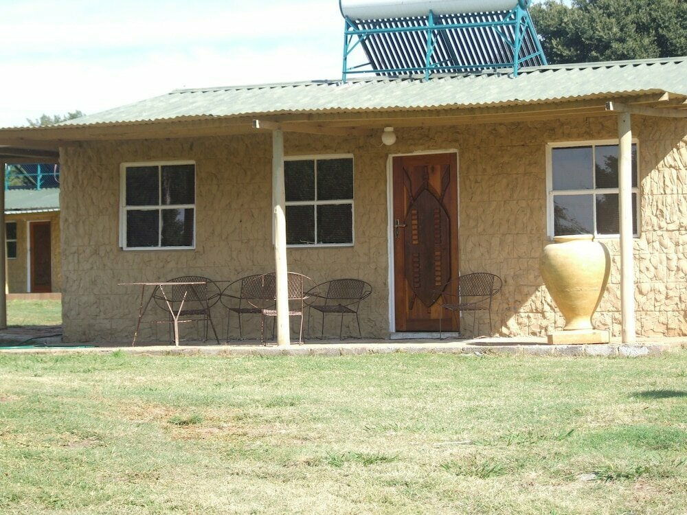 Klipfontein Game Reserve