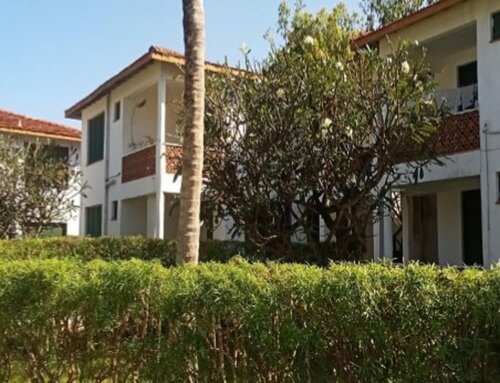 Bubbles cottages, Забронировать Гостевой дом Отели Mombasa North Coast с парковкой, Парковка