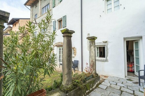Matilde's Medieval Guest House, Забронировать Гостевой дом Гостевые дома Udine Area, Гостевой дом