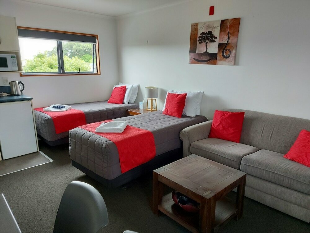 Bayside Holiday Units