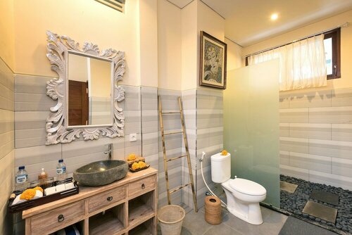 Wasudewa Private Villa, Prenota Villa Ubud Gianyar