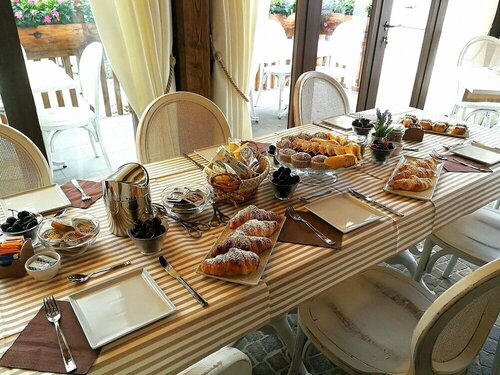 Relais Country House, Забронировать Отель Помпеи Кампания
