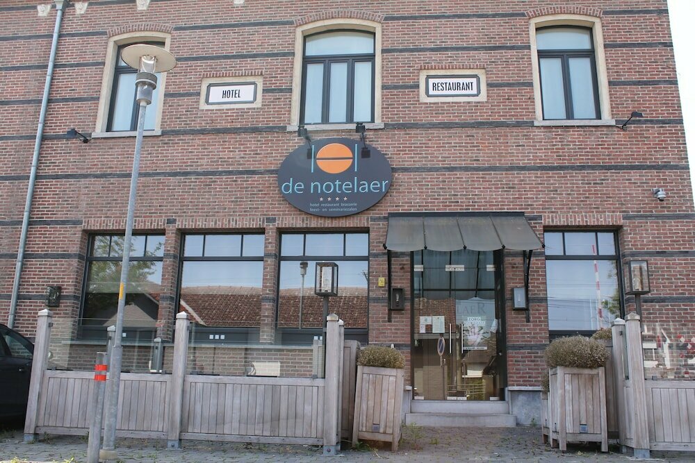 Hotel De Notelaer