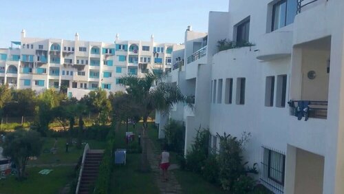 Residence Colina smir, Забронировать Апартаменты/квартира Апартаменты Tetouan Coast, Апартаменты/квартира