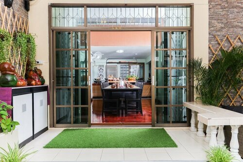 Room at Bangkok, Забронировать Отель Отели Провинции Бангкока 3 звезды, 3*