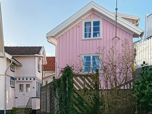 Skaftö Hotell Villa Lönndal, Grundsund, Забронировать Вилла Люсечиль Bohuslan