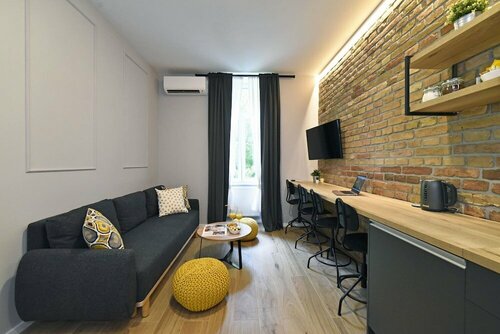 Imperial Apartments Z - Central Zagreb, Забронировать Апартаменты/квартира Donji Grad Загреб, рядом с Музей Мимара
