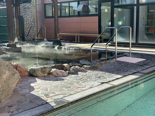 Ikeda Onsen Ryokan Tachikawa, Забронировать Отель Огаки Гифу