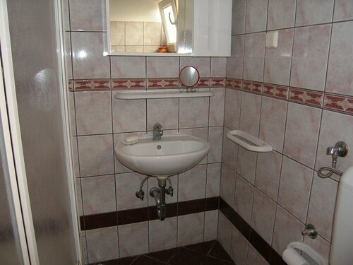 Urban apartment Ljiljana, Забронировать Апартаменты/квартира Отели Pula Riviera с парковкой, Парковка