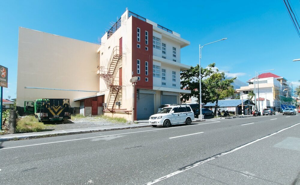 Golite Hostel-Washington