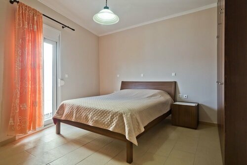 Lux SeaView Apartment, Забронировать Апартаменты/квартира Карпатос Додеканес