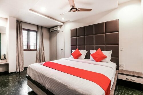 OYO 6285 Hotel AR Grand, Varaa Hotelli Simhāchalam Andhra Pradesh