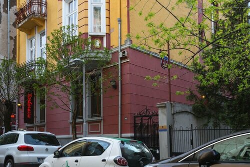 Guest House 32, Забронировать Отель София 