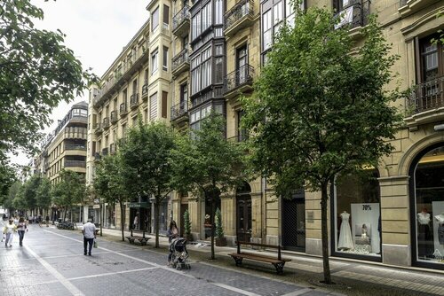 SanSebastianForYou Getaria II aparment, Boek Appartement San Sebastiaan 