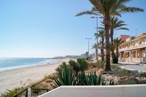 Apartamentos Riviera Beach, Забронировать Апартаменты/квартира Миль-Пальмерас Валенсия