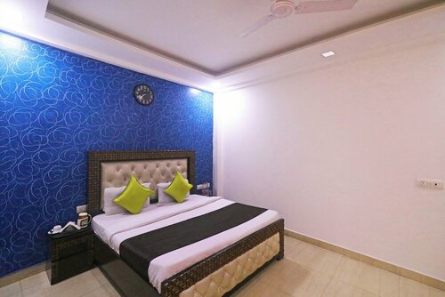 SRM Hotel Ashoka Palace, Забронировать Отель Махипалпур 