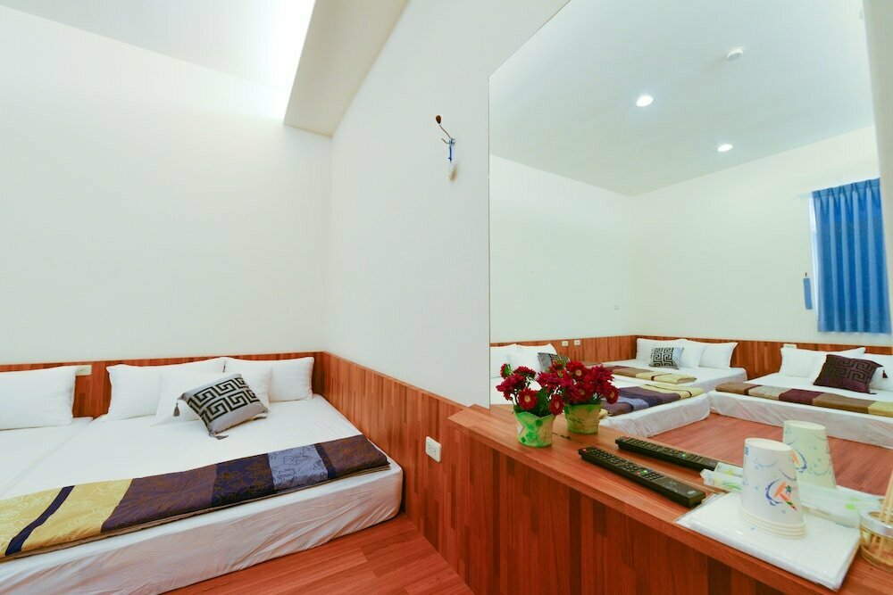 Cape 203 B&B