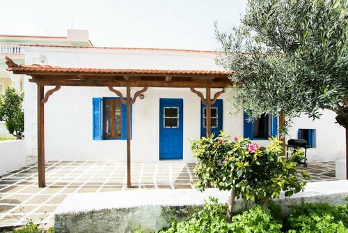 Damatria Family Cottage, Забронировать Дом для отпуска Виллы Карпатоса, Вилла