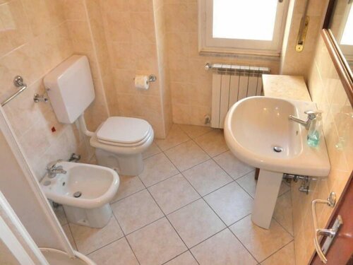 A casa di Mauro, Забронировать Отель Отели в центре Леванто, в центре, Парковка
