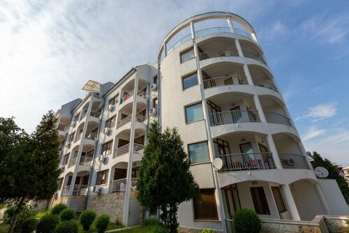 Apartment in Vista Del Mar, Забронировать Апартаменты/квартира Отели региона Солнечного берега с парковкой, Парковка