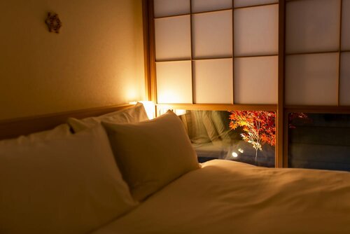 Ms Hotel Gojo Naginatagiri, Забронировать Отель Симогё , рядом с Железнодорожная станция Карасума