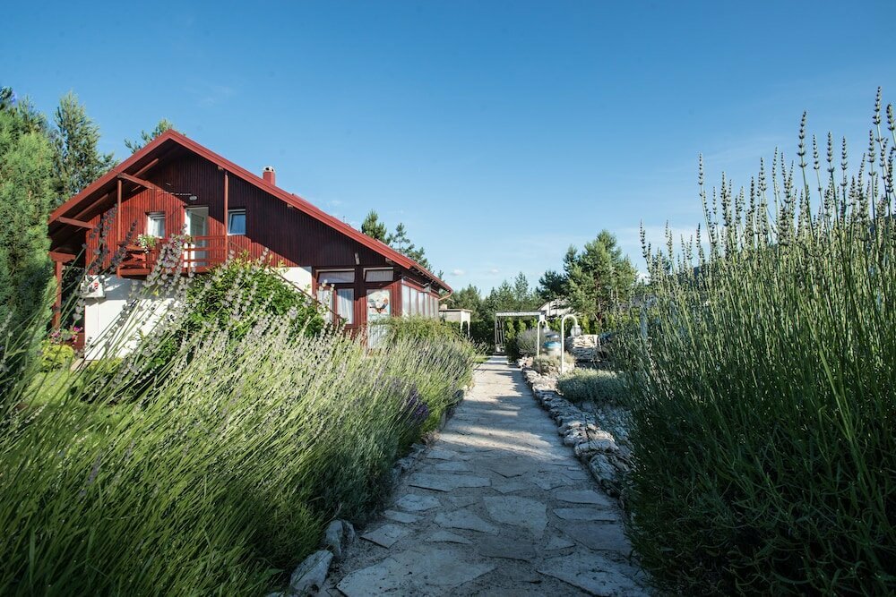 Guest house Oreskovic