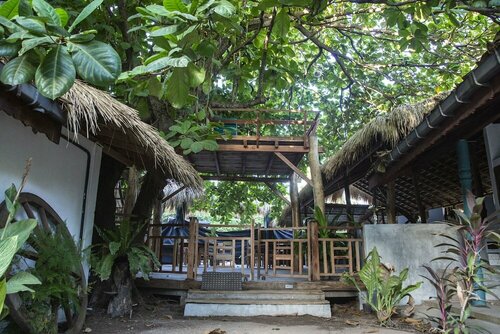 Waypoint Arugam Bay, Book Hotel Arugam hoteller med parkering, Parkering