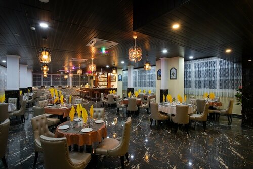 The Avenue Calangute, Prenota Hotel Hotel SPA a Goa, SPA