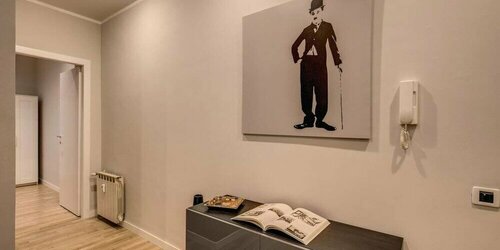 Mecenate Colosseum Suite, Book Lejlighed Rom Lazio
