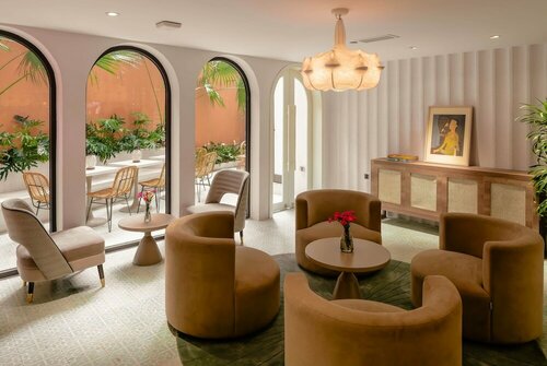 Hanoi Le Jardin Hotel & Spa, Забронировать Курортный отель Бадинь Ханой