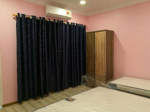 I Love U BnB 爱乐游民宿 步行5 分钟到码头, Prenota Bed & breakfast Semporna Sabah