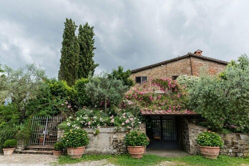 Le Scalette, Book Hotel Scandicci Toscana