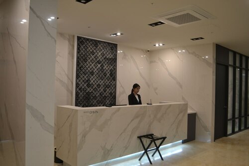 Davin Hotel, Забронировать Отель Чонджу Чолла-Пукто