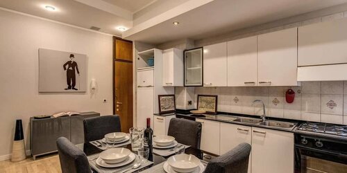 Mecenate Colosseum Suite, Book Lejlighed Rom Lazio