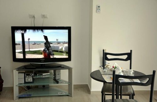 La Rosa Bed & Breakfast, Varaa Hotelli Hotellit Crotone pysäköinnillä, Pysäköinti