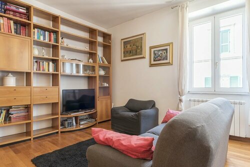 Colosseo & Colle Oppio Charming Apartment, Book Lejlighed Rom Lazio