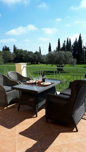 Villa Elaionas 1 Experiencing nature's tranquility!, Забронировать Вилла Свороната Кефалония