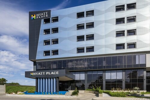Hyatt Place Aruba Airport, Réserver Hôtel Oranjestad Aruba