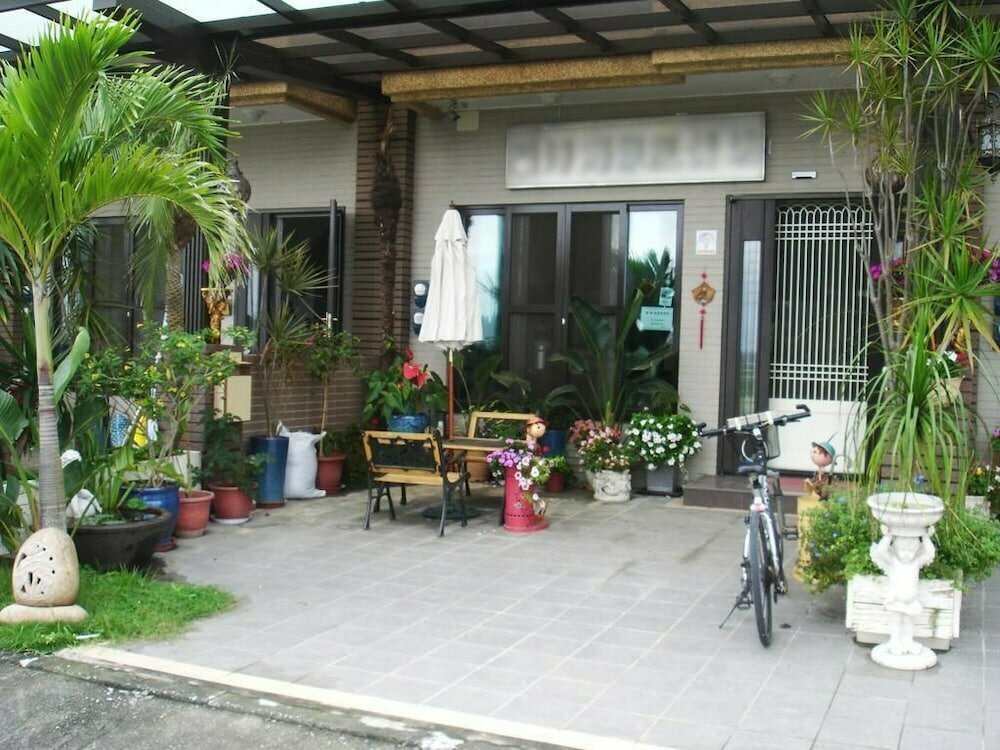 Whale's Homestay