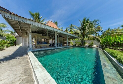 Joglo House Lombok, Забронировать Отель Отели Танджунг с завтраком, Завтраки