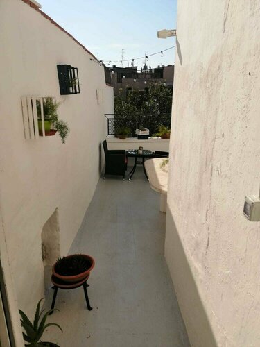 Casa dei Nonni, Rezervasyon Daire Capurso Bari Province