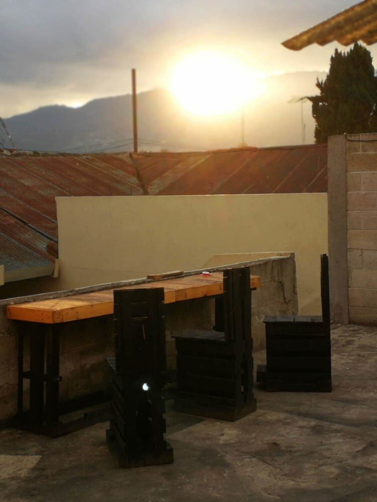 Casa I'X - Hostel