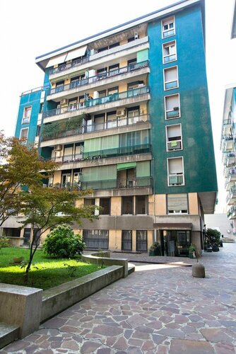 Giambellino, Забронировать Отель Отели Лорентеджо с парковкой, Парковка