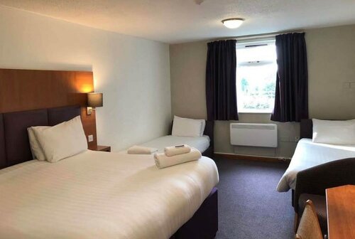 Bluemont Bromsgrove South Hotel, Varaa Hotelli Bromsgrove 