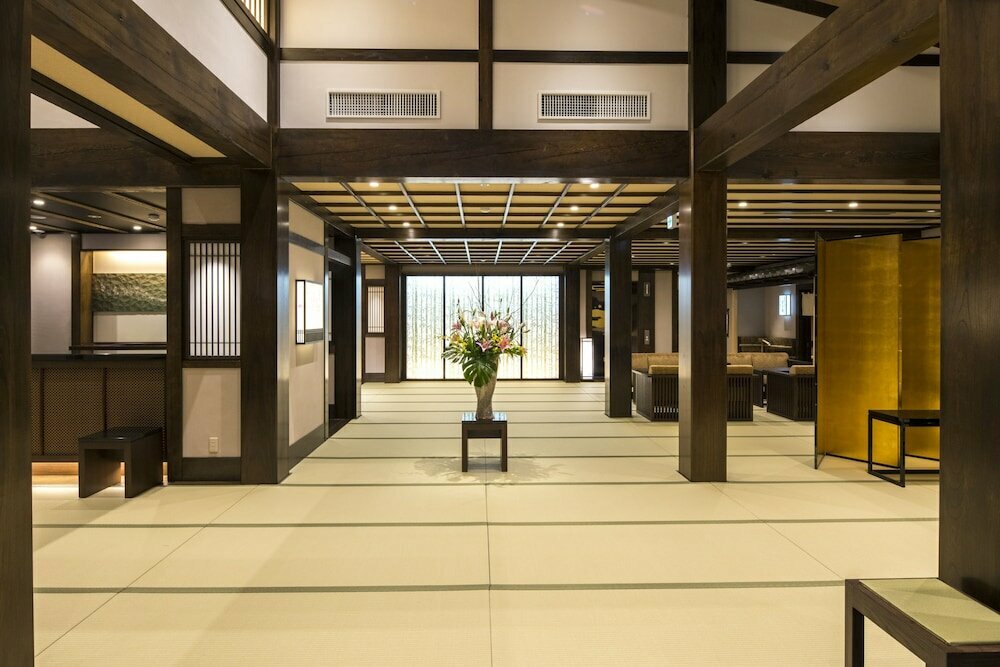Gora-Onsen Setsugetsuka-Bettei Suiun