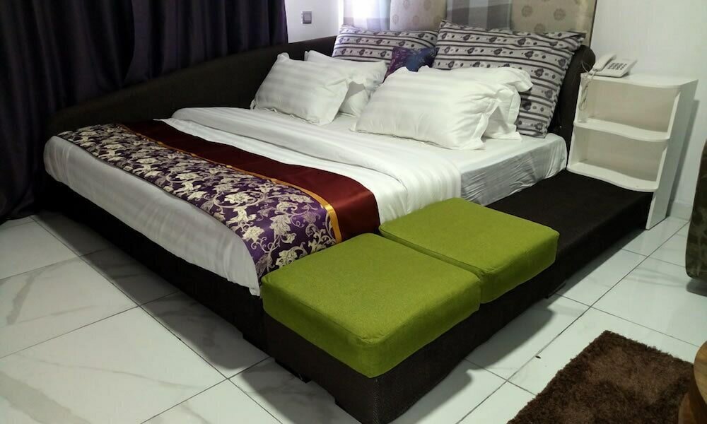 Fonseca's Place