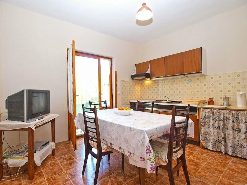 Apartment 1416