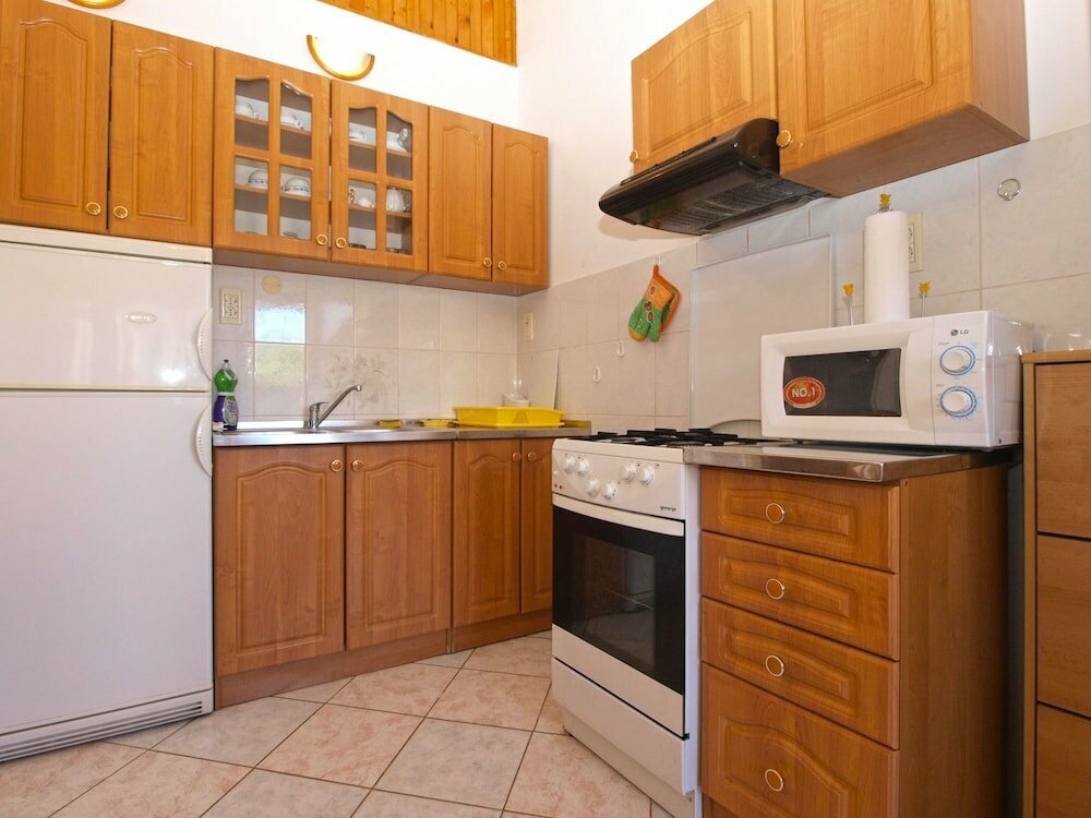 Lorena Apartments in Pula